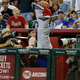 Illustration for article titled Anthony Rizzo Makes A Catch So Good It Costs The Cubs A Run